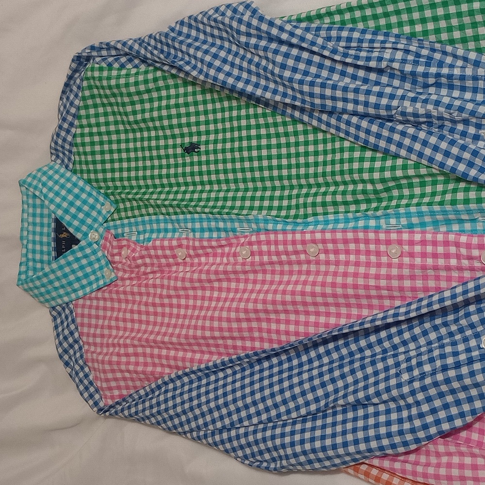 Ralph Lauren Polo